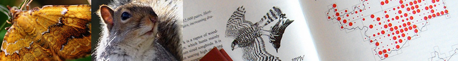 Hertfordshire Natural History Society