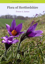 Flora of Hertfordshire