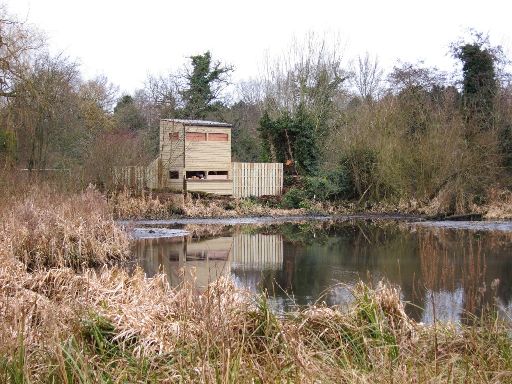 Tewinbury N R